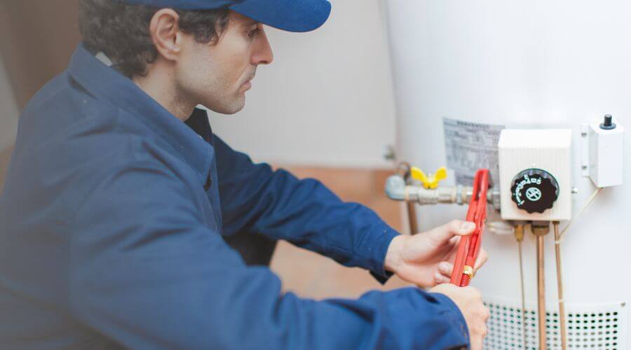 Professional Leak Detection Services in Kaweah, CA